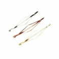 thumbnail image 3 of Kitsch Fashion Metal Kitsch Diamond Pin Adult Bobby Pins, Gold, Rose Gold, Silver, 3 Ct, 3 of 5