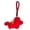 E, variant on SSNTSY 1 PC Horse Keychain Plush Bag Charm Stuffed Horse Pendant Mini Horse Ornament for New Year Theme Party Birthday Decoration Supplies