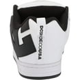 thumbnail image 3 of Chaussure de Skate DC Mens Court Graffik, 3 of 8