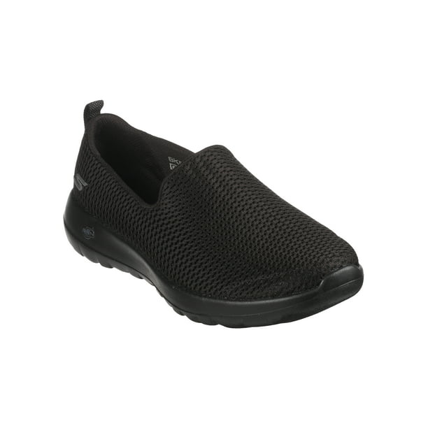 Skechers Women's GOwalk Joy Mesh Slip-on Comfort Shoe (Wide Width  Available) - Walmart.com