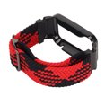 thumbnail image 1 of Correa de Reloj Trenzada de Nailon Elástico Tejido Elástico Trenzado Ajustable de Nailon para Mujer y Hombre Correas con Funda Protectora para Parachoques Accesorio Apto para ANGGREK Otros, 1 of 8