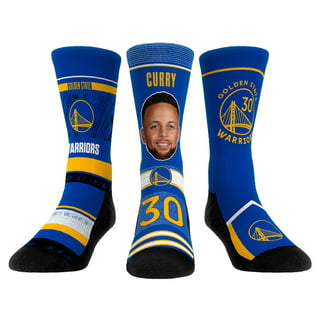 Mitchell & Ness Infant Boys and Girls Stephen Curry Navy Golden