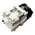thumbnail image 4 of New A/C Compressor for 1994-2004 Ford Mustang 1996-1997 Ford F-250 F-350, 4 of 4
