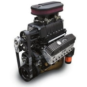 Edelbrock Supercharger Enforcer Chevrolet Small Block V8 Engines w/ 1986- Earlier Heads