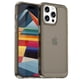 thumbnail image 1 of Funda TEKKU TPU Rugged iPhone 15 PRO MAX Humo Translucido, 1 of 8
