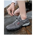thumbnail image 2 of Lightweight Summer Hiking Shoes - Perfect for Summer Adventures, 2 of 4