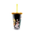 thumbnail image 1 of Carnival Cup Surreal Entertainment Demon Slayer, 500 ml, 1 of 7
