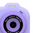 thumbnail image 5 of Instant Print Camera for Kids 1080P Dual Lens B, 5 of 5