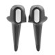 thumbnail image 1 of A Pair Left Right Front Arm Landing Gear Legs Repair Spare Part Suitable for FPV Combo Drone, 1 of 4