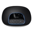 thumbnail image 3 of Logitech GROUP HD Video and Audio Conferencing System, Black, 3 of 5