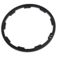 thumbnail image 3 of Bicycle Hub Spacer, Road Bike Hub Washer Corrosion Resistance  For Mountain Bikes, 3 of 8