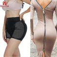 thumbnail image 5 of GUUDIA Women Shapers Hip Enhancer Butt Boyshorts Butt Panties High Waist Padded Underwear Butt Lifter Shapewear Tummy Controlzz33, 5 of 5