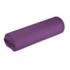 EARTHLITE Bolster Pillow3/4 Jumbo - Durable Massage Bolster in various colors incl. Strap Handle / Professional Quality / Back Pain Relief