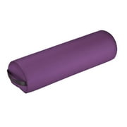 EARTHLITE Bolster Pillow3/4 Jumbo - Durable Massage Bolster in various colors incl. Strap Handle / Professional Quality / Back Pain Relief