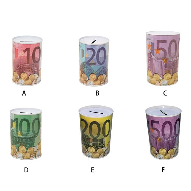 Metal Money Boxes Metal Money Boxes Plans For Box Spardosen Metal Money Metal Boxes Savings Boxes Metal Boxes Plans For Everyone 50 euros