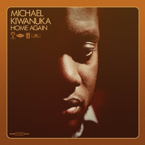 Michael Kiwanuka - Home Again - Music & Performance - Vinyl