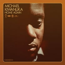 Michael Kiwanuka - Home Again - Music & Performance - Vinyl