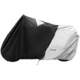 thumbnail image 1 of Covermax Deluxe Cover (High Exhaust Pipe Motorcycle/Large), 1 of 1
