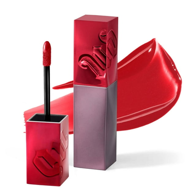 Lápiz labial URBAN DECAY Vice Lip Bond IRROMPIBLE 6 ml ALTO brillo