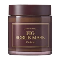 Fig Scrub Mask 120 g