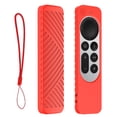 thumbnail image 2 of TV Remote Control Protective Case Shockproof Silicone Cover, 2 of 9