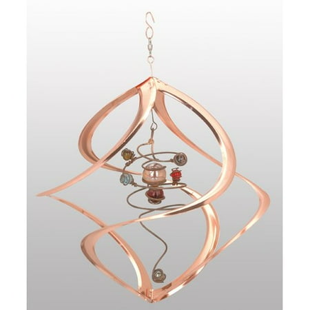 Red Carpet Studios LTD Cosmix Spiral Planets Spinner (Set of 2)