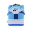 thumbnail image 3 of NIKE Unisex Toddler Toddler 8 DX2165-100 Blue/White/White, 3 of 5