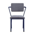 thumbnail image 3 of Acme Cargo Metal Frame Chair, Multiple Colors, 3 of 4