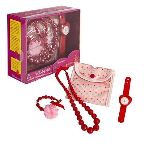 our generation fashion accessories