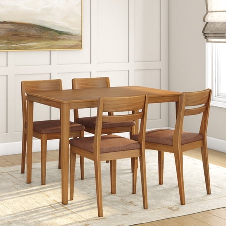 crew upholstered dining chair and product