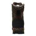thumbnail image 4 of Men's 10" Camo Hunting Boot Brown, 4 of 5