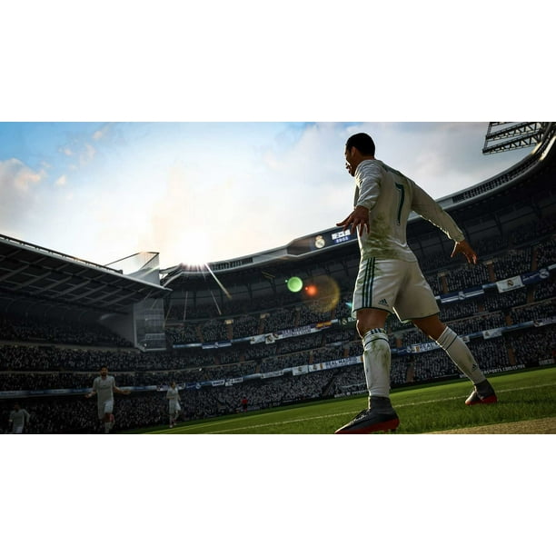 Fifa 18 xbox 360 price hotsell at game