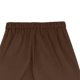 thumbnail image 4 of Pantalones largos para hombre, color liso, ajustados, con bolsillos y cremallera, informales, de pierna pequeña, 4 of 6