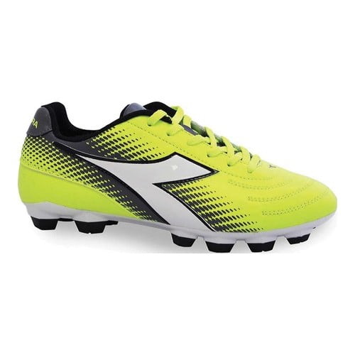 Diadora Women's Mago R LPU Soccer Cleat