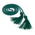 thumbnail image 2 of Cordón de Honor de Graduación de 7 BLESIY Cordones de honor de graduación 7m verde, 2 of 8