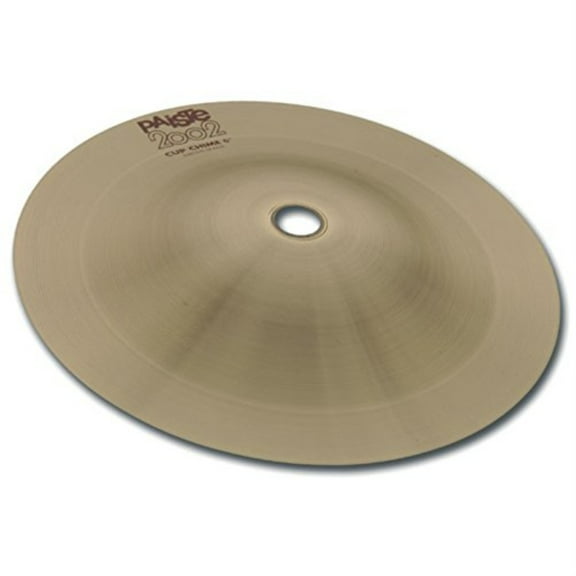 #2 2002 Cup Chime 7 1/2''