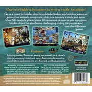 Hidden Collection: A Hidden Object Adventure