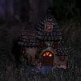 thumbnail image 6 of Zayton Solar Garden LED Light 10.24 in Garden Light Squirrel Garden Statues, Waterproof, 6 of 7