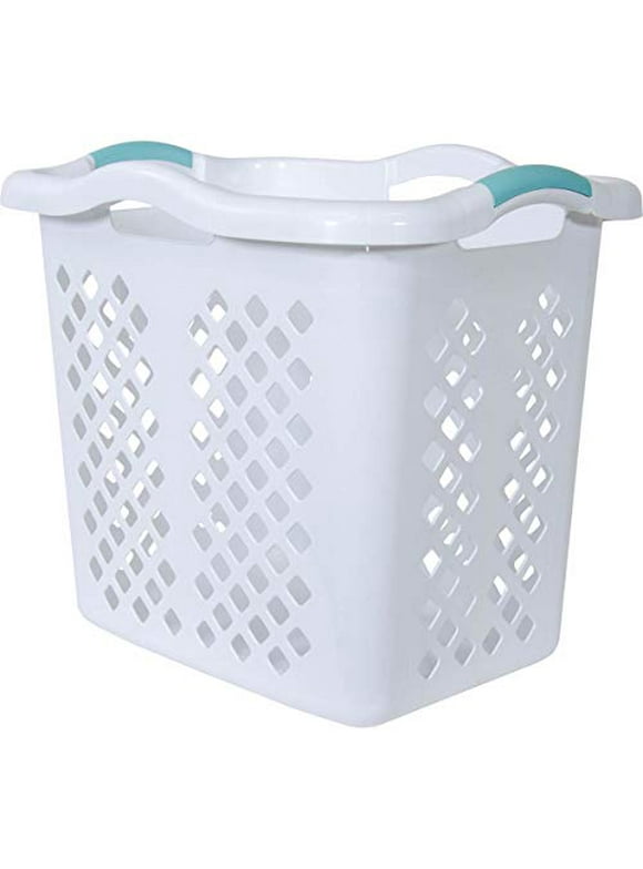 Home Logic Laundry Baskets - Walmart.com