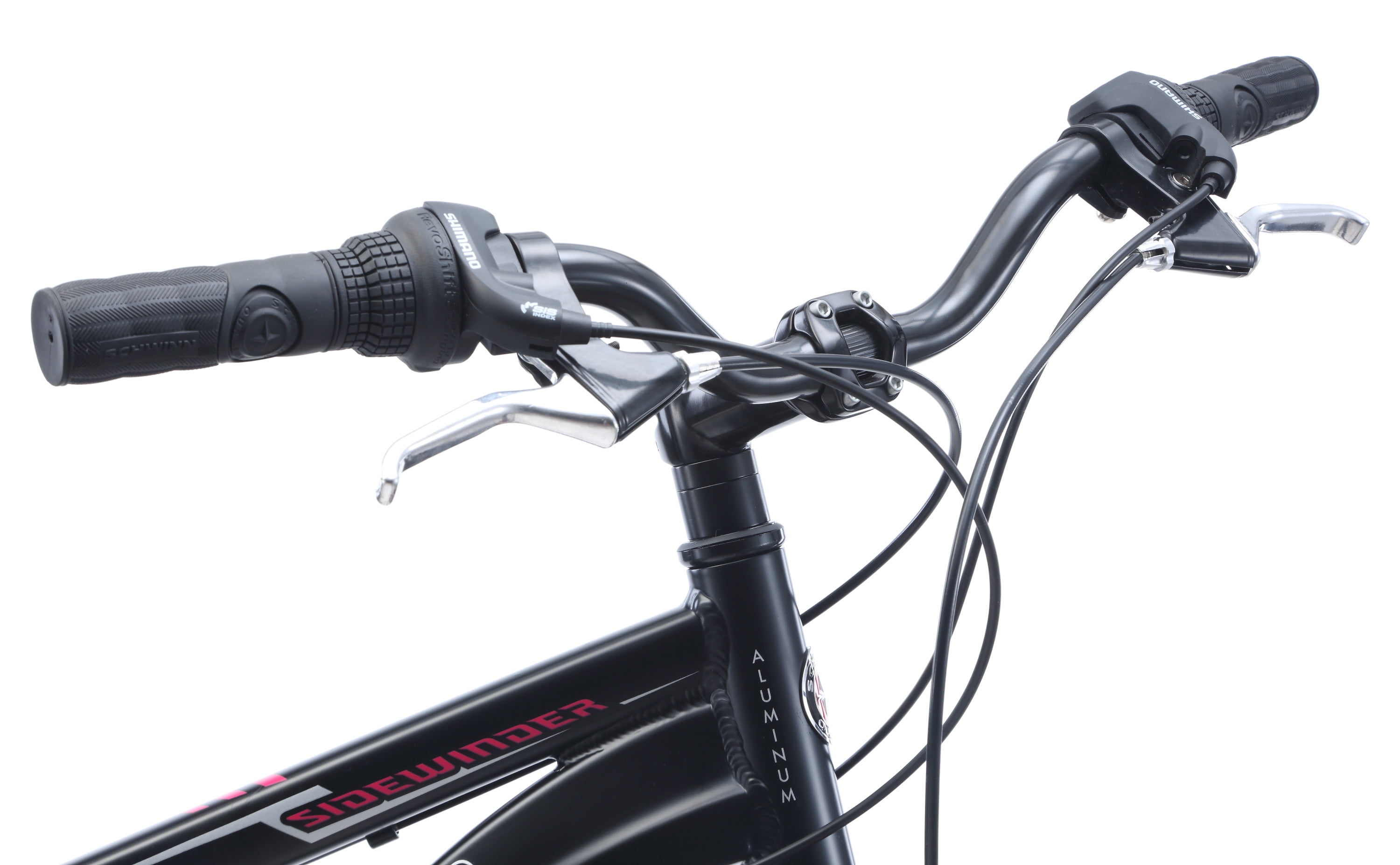 shimano sidewinder