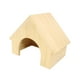 thumbnail image 2 of Casa para hámster, juguete de exploración, cabaña escondida, jaula, accesorios para hámster. L, 2 of 9