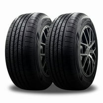 2 Supermax TR-1 235/40R19 96W All Season Performance 500AA [50K Mi Warranty] TR1 UHP-1901-SX / 235/40/19 / 2354019