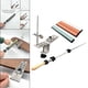 thumbnail image 5 of Sistema de afilador de cuchillos profesion, amoladora de ángulo fijo, herramientas de afilar de aleación de aluminio, accesorios de cocina B perfecl Afiladores de cuchillos, 5 of 8