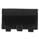 thumbnail image 1 of Funda para teléfono móvil Bandas elásticas Soporte para funda para teléfono Gancho y bucle (Negro), 1 of 8
