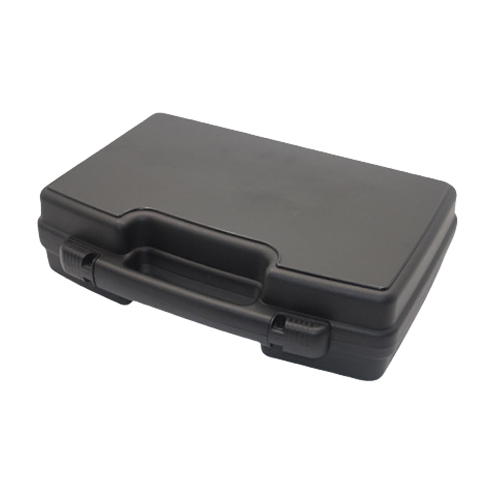 Heavy Duty Engineering PP Tool Organizers Compact Portable Design Tool Box Hard Carrying Case For Mechanics And DIYer