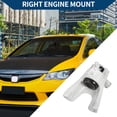 thumbnail image 3 of Soporte de motor Unique Bargains para Honda Civic 2016-2020 / Montaje de motor derecho / Aislamiento de vibraciones / 1 Pcs, 3 of 7