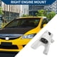 thumbnail image 3 of Soporte de motor Unique Bargains para Honda Civic 2016-2020 / Montaje de motor derecho / Aislamiento de vibraciones / 1 Pcs, 3 of 7