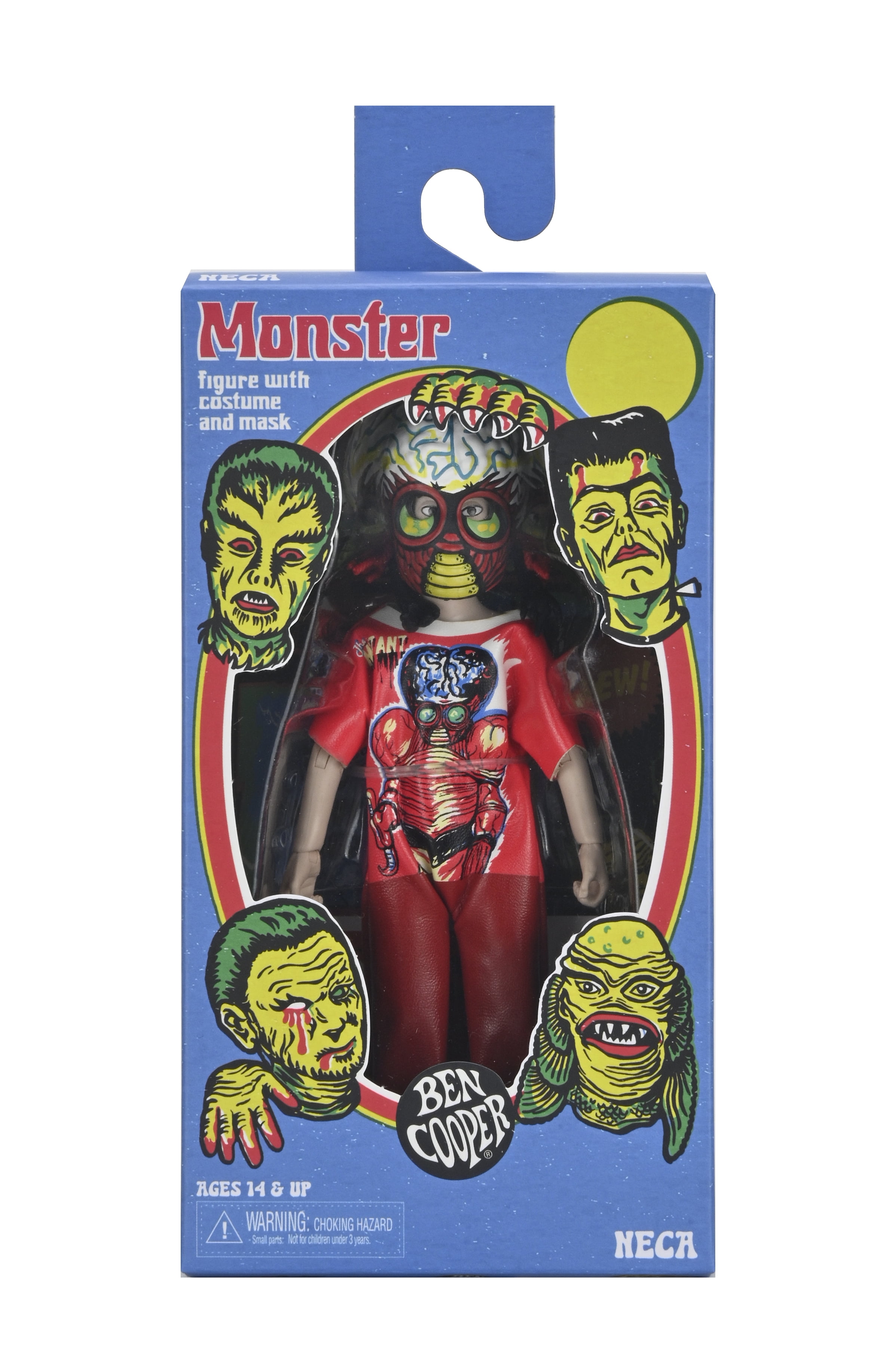 NECA 1979 オリジナル　エイリアン Toy Review: NECA Alien Xenomorph 35th Anniversary — Steemit