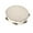 E E, variant on ZZkhGO Aluminum Alloy Hand Tambourine, 4 to 10 Inch Musical Tambourine, Kids Percussion Instrument Toy with Jingles