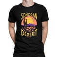 thumbnail image 3 of Hot Sonoran Desert Tee T-shirt Men's -SelectDesign, 3 of 4